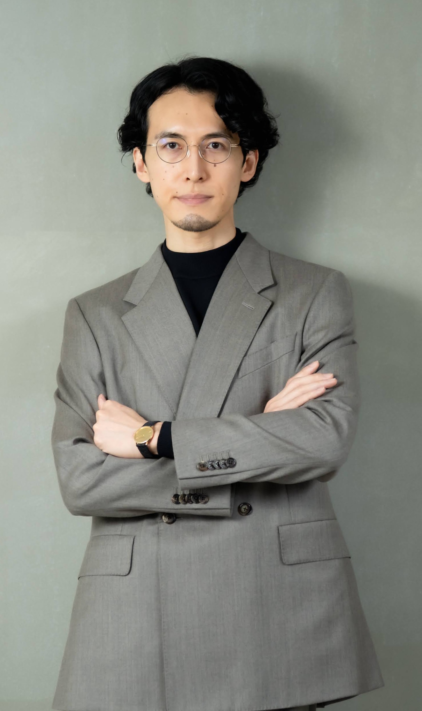 株式会社オンド 代表取締役 清島佐久馬